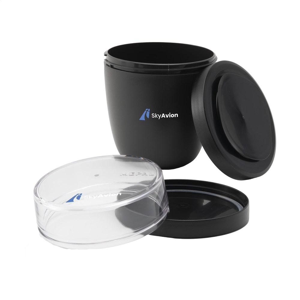 Mepal Lunchpot Ellipse 500 ml Foodcontainer