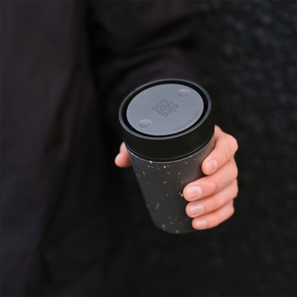 Circular&Co Recycled Coffee Cup 227 ml koffiebeker