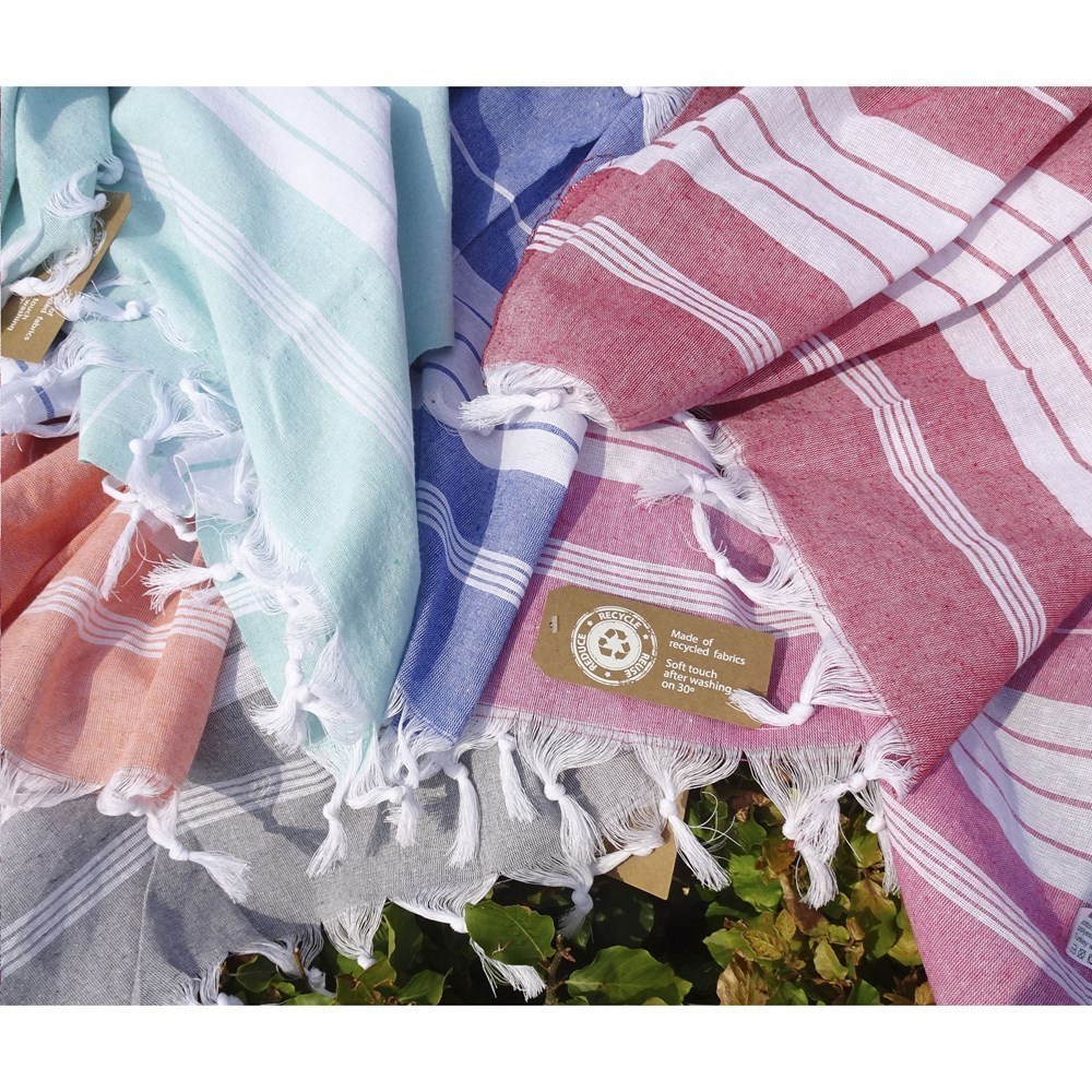 Oxious Hammam Towels - Promo hamamdoek