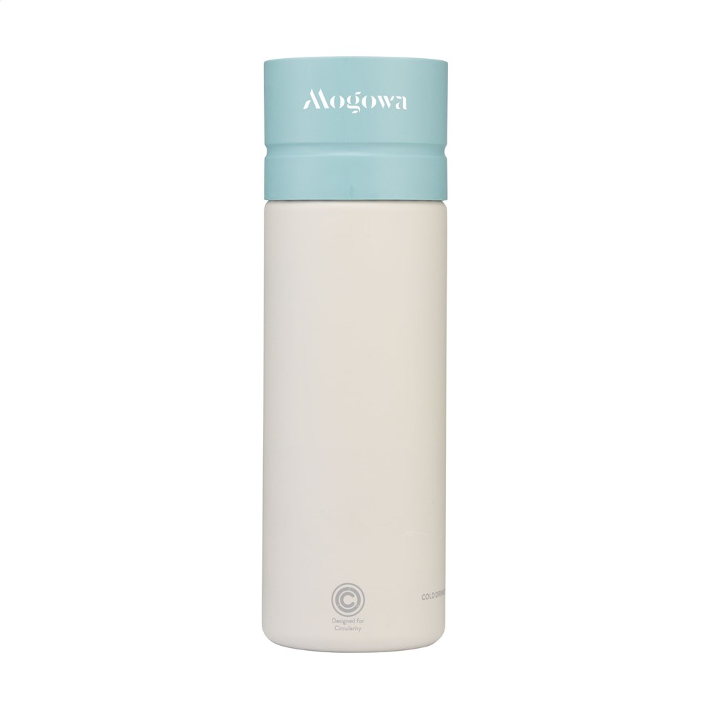 Circular&Co Reusable Bottle 600 ml waterfles