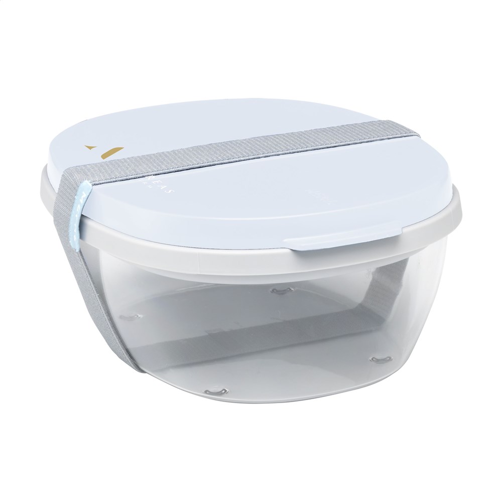 Mepal Saladbox Ellipse saladebox