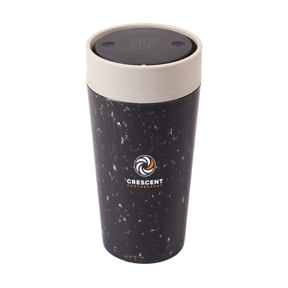 Circular&Co Recycled Coffee Cup 340 ml koffiebeker