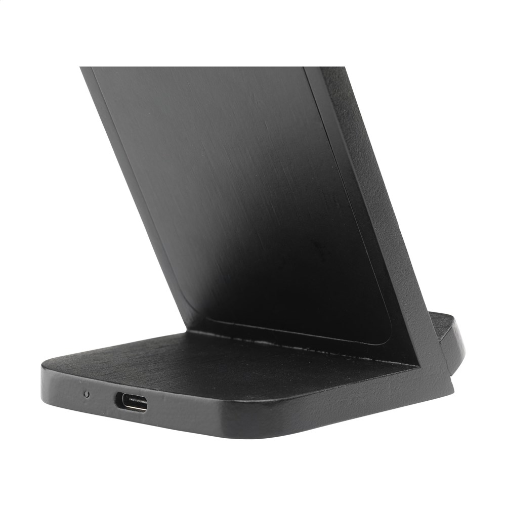 Baloo Wireless Charger Stand 15W oplader