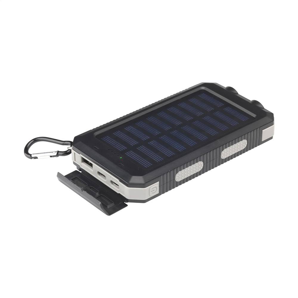 Trail RCS Solar Charger Compass 8000 oplader