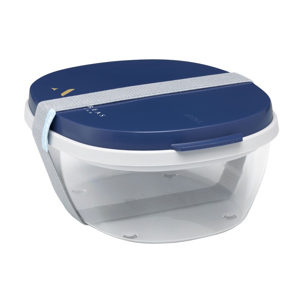 Mepal Saladbox Ellipse saladebox