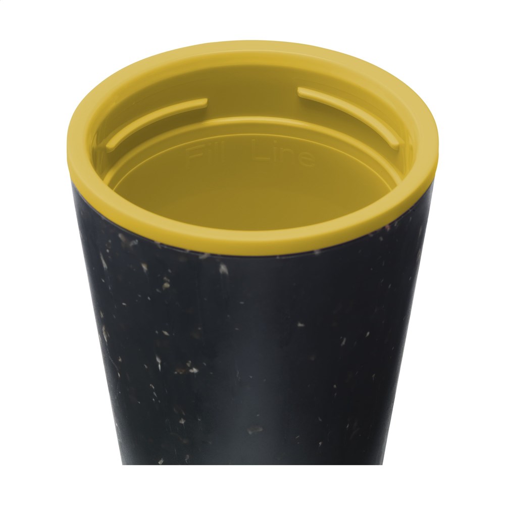 Circular&Co Recycled Coffee Cup 227 ml koffiebeker