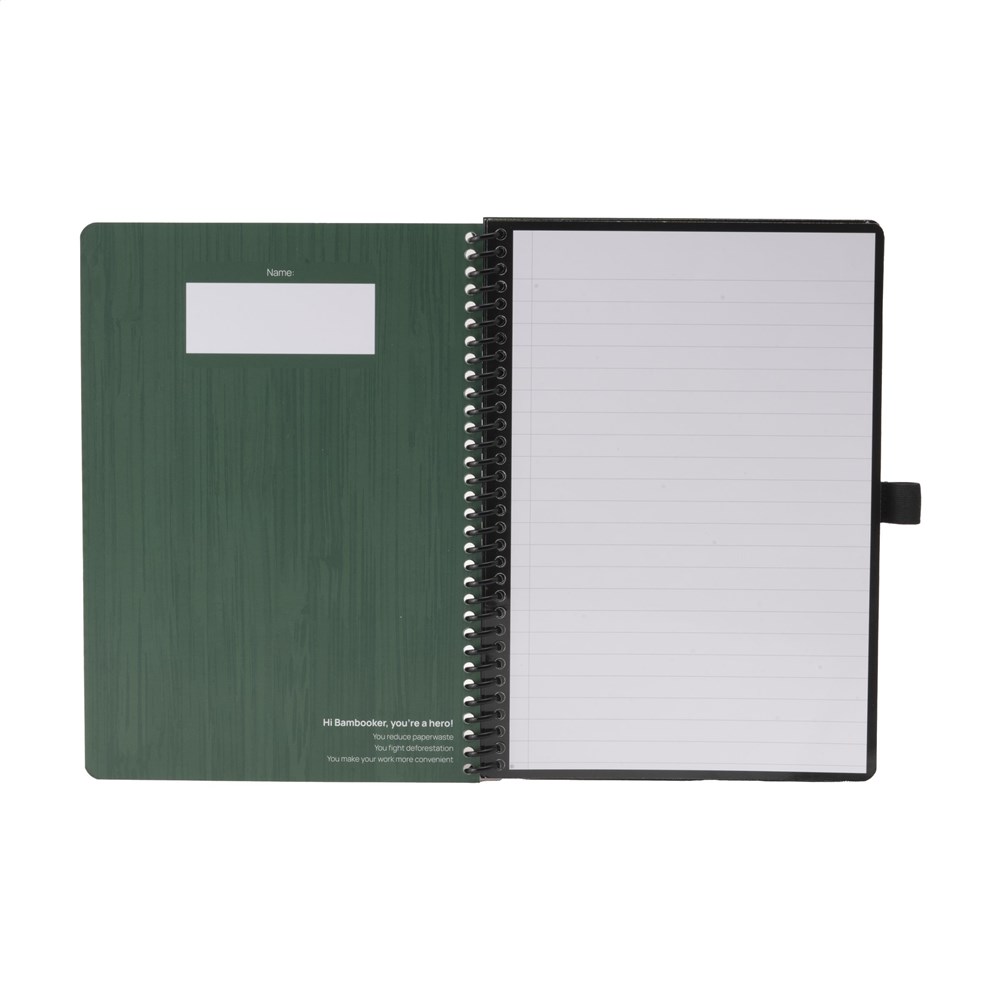 Bambook Classic Original Notebook