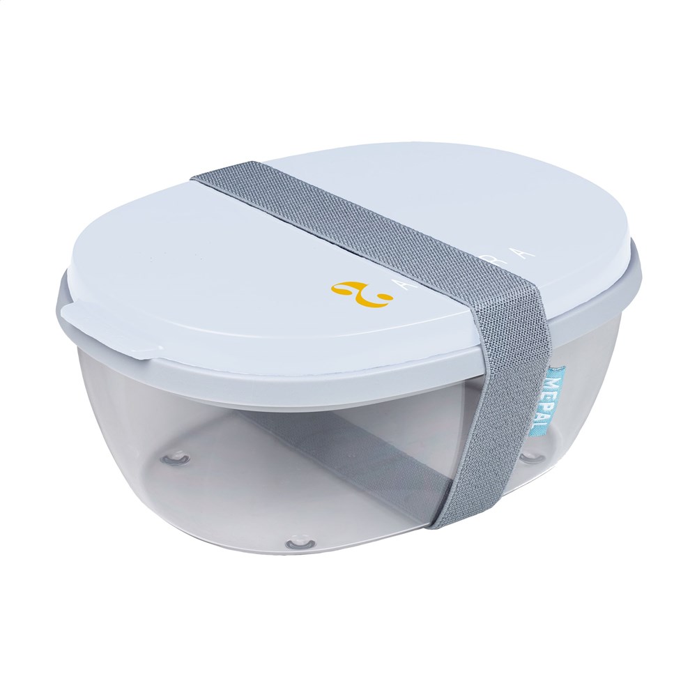 Mepal Saladbox Ellipse saladebox