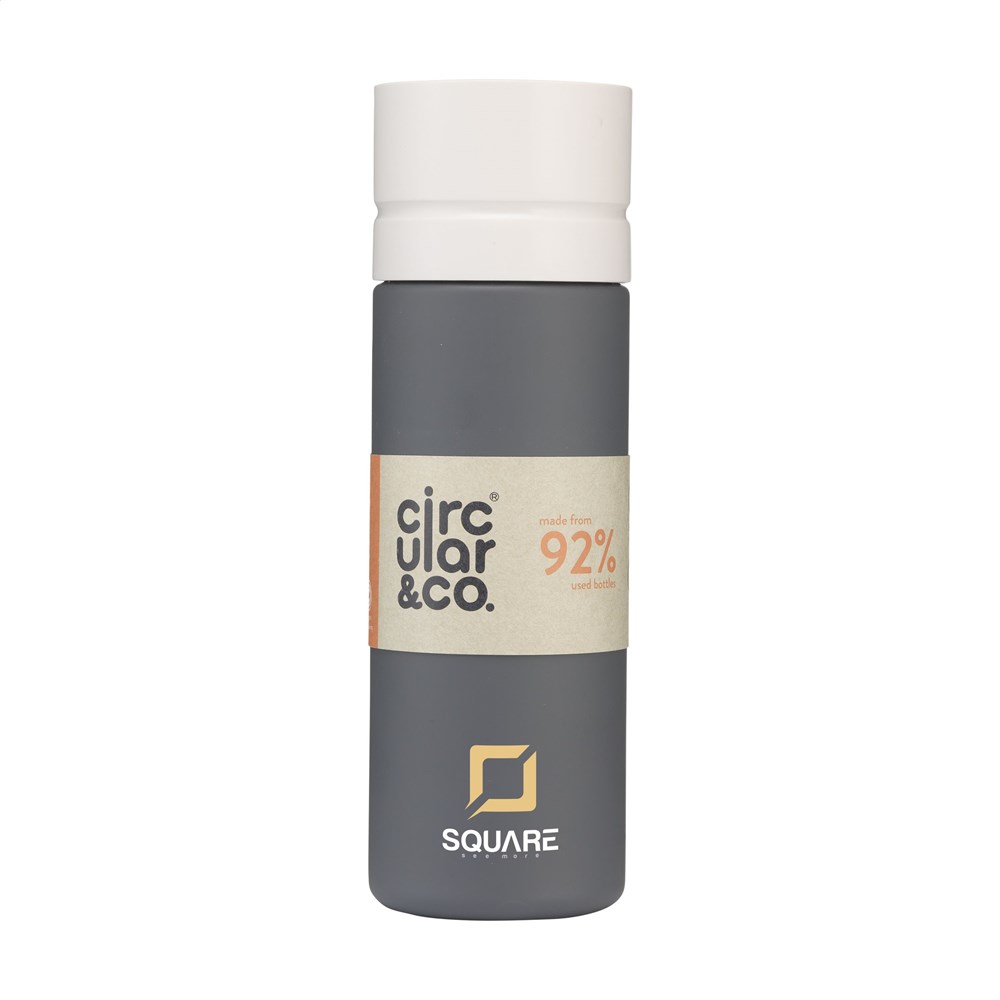 Circular&Co Reusable Bottle 600 ml waterfles