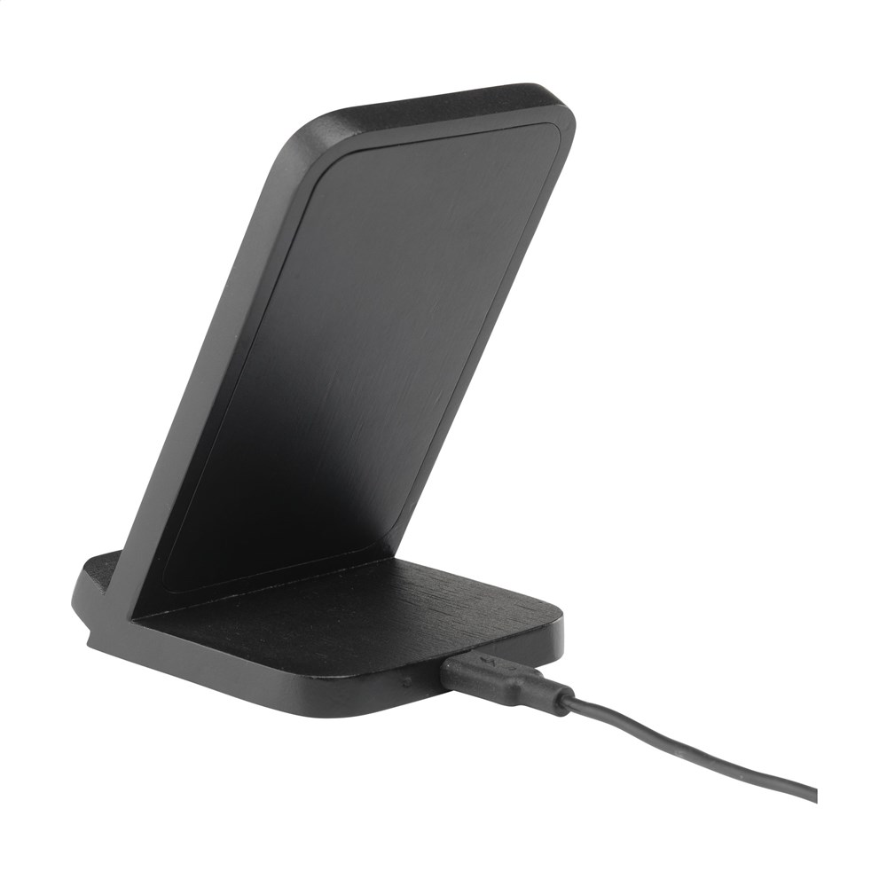 Baloo Wireless Charger Stand 15W oplader