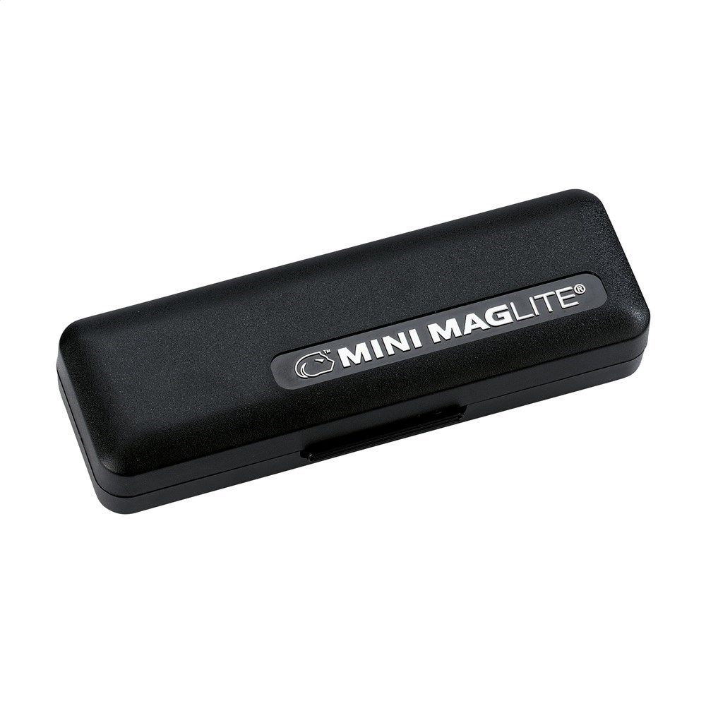 Mini Maglite® AAA zaklamp