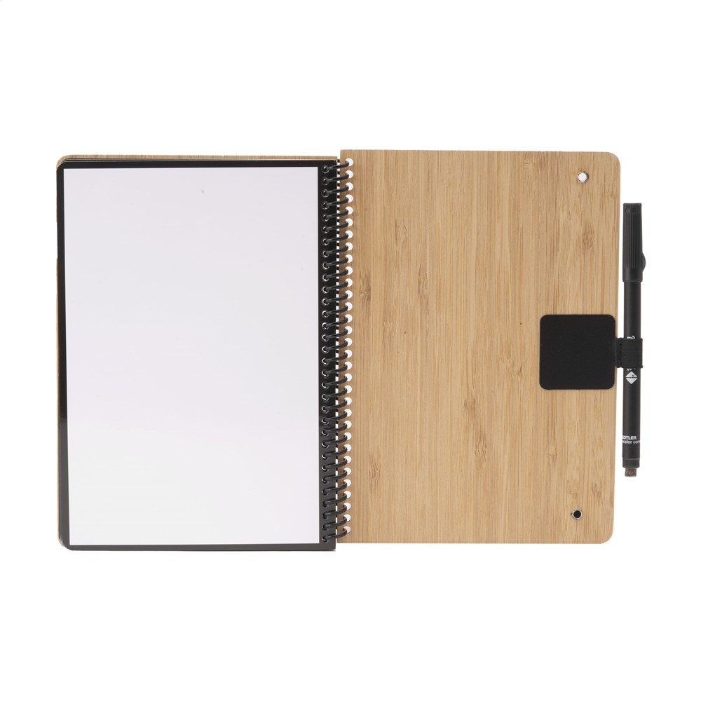 Bambook Classic Hardcover Notebook