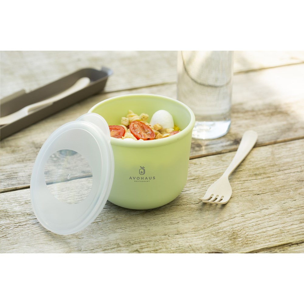 Juna Lunch Pot