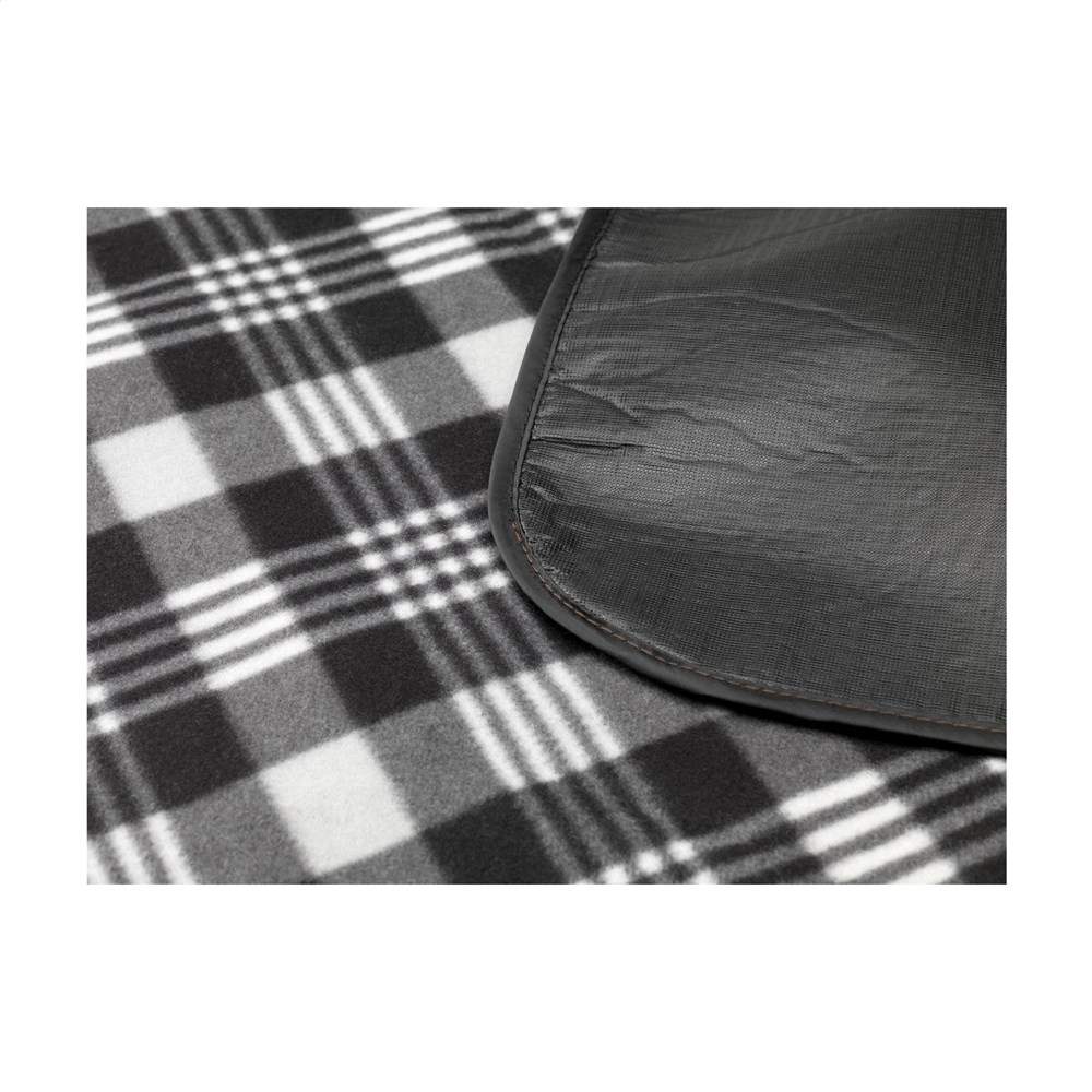 MacBlanket GRS Picnic Blanket picknickkleed