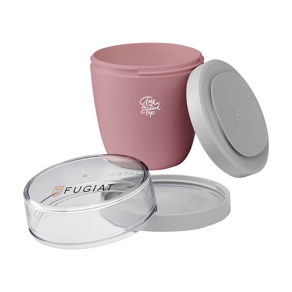 Mepal Lunchpot Ellipse 500 ml Foodcontainer