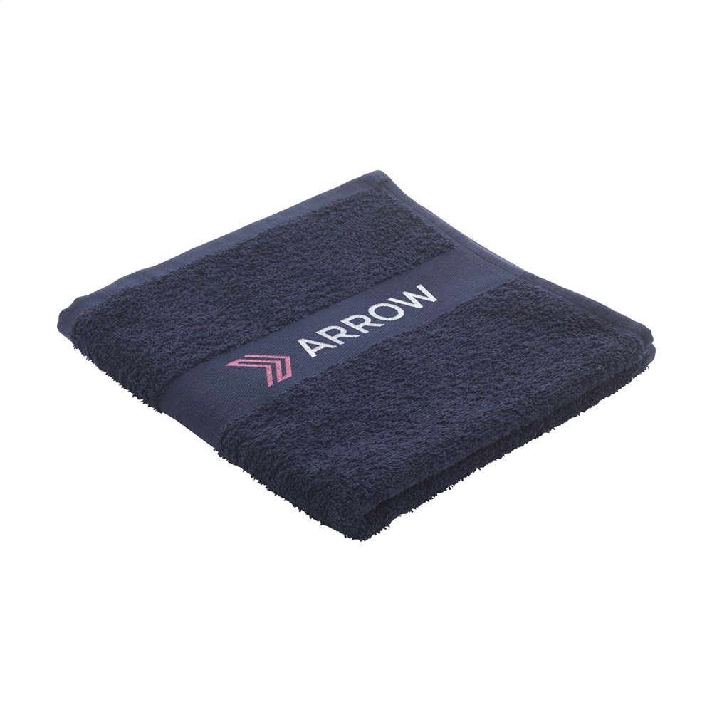 Wooosh Towel GRS Recycle Cotton Mix 100 x 50 cm