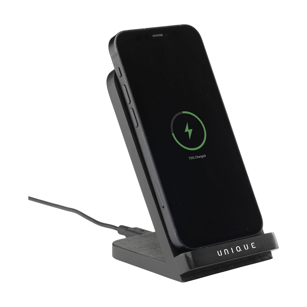 Baloo Wireless Charger Stand 15W oplader