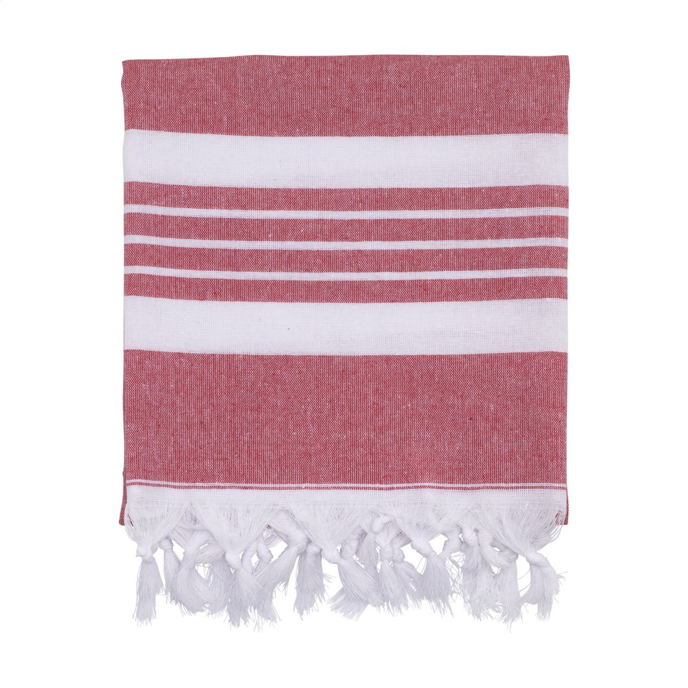 Oxious Hammam Towels - Promo hamamdoek