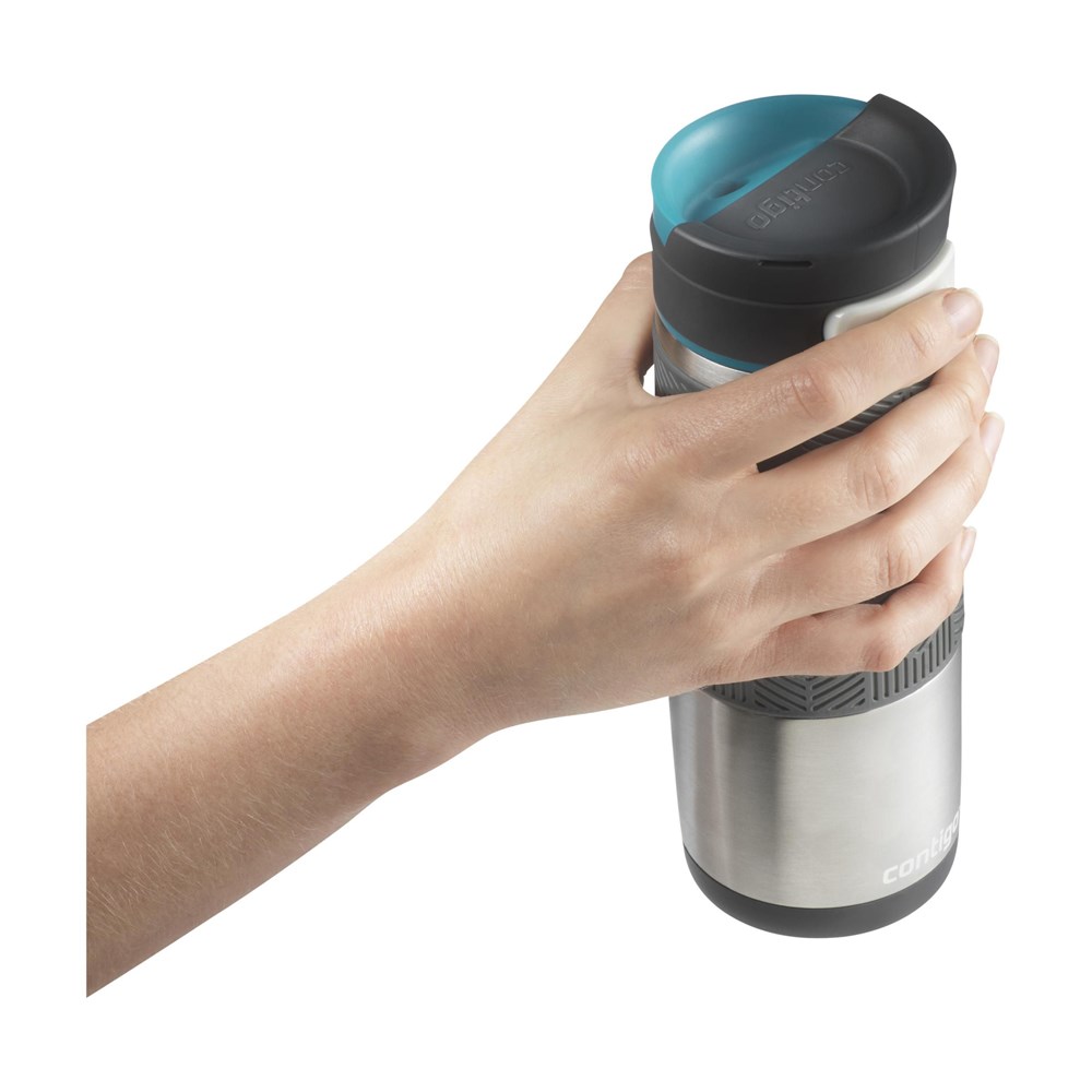 Contigo® Transit 470 ml thermosbeker