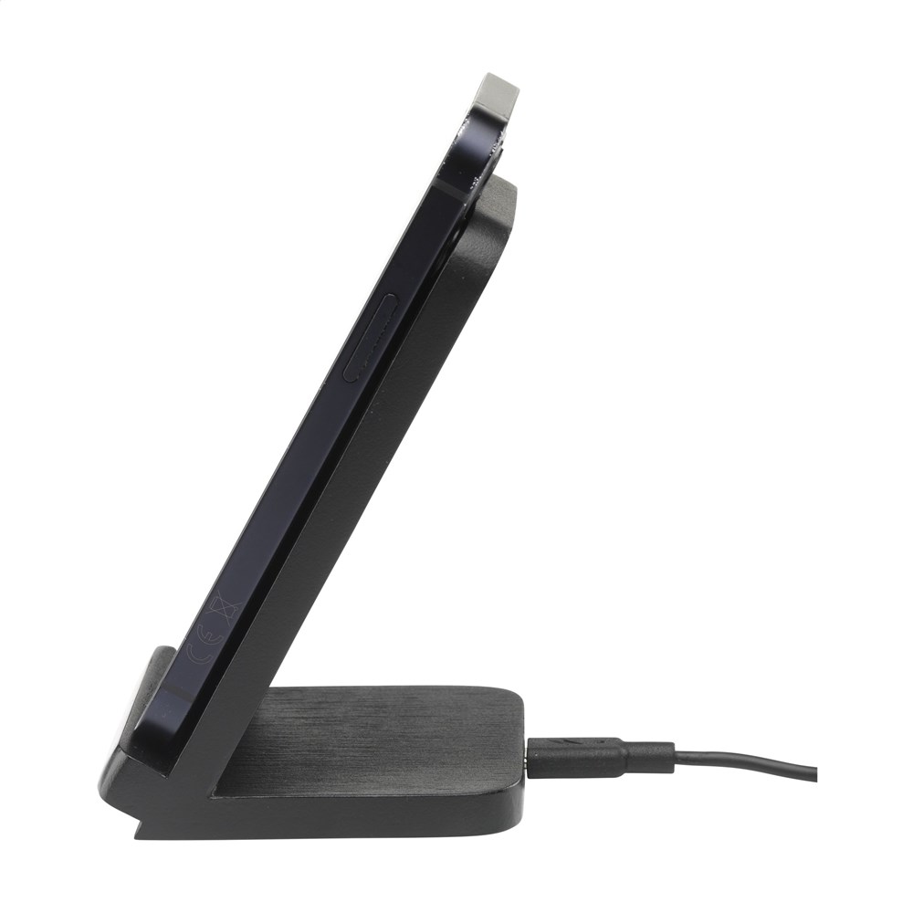 Baloo Wireless Charger Stand 15W oplader