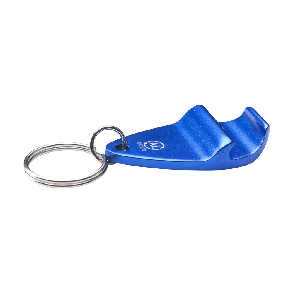 Carrera GRS Recycled Alu opener / sleutelhanger