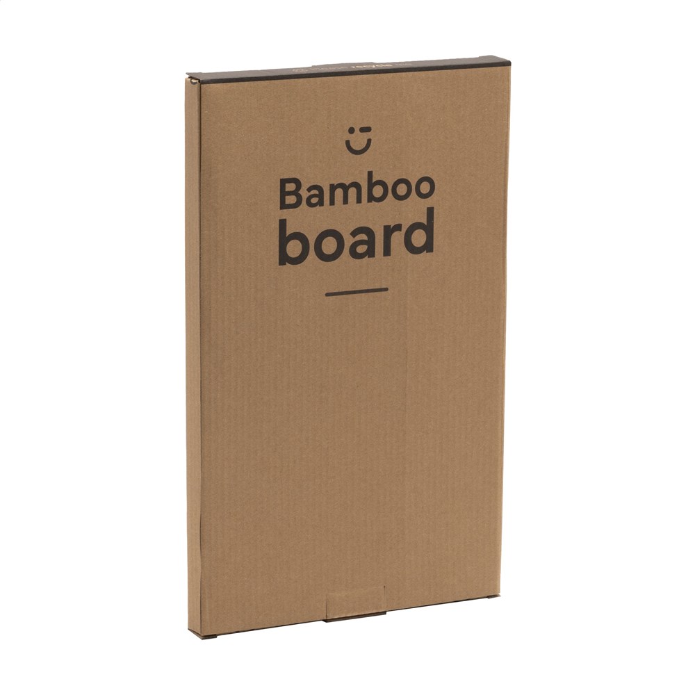 Bamboo Board snijplank