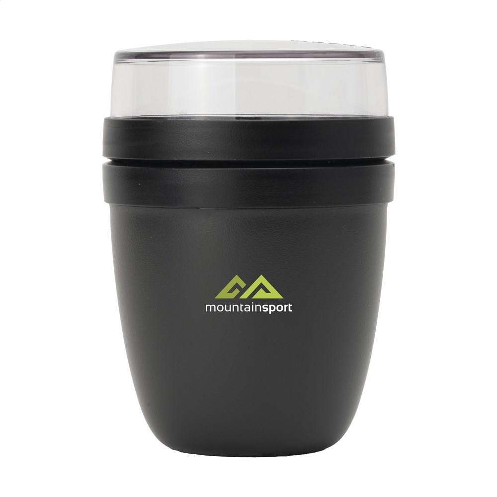 Mepal Lunchpot Ellipse 300 ml Foodcontainer