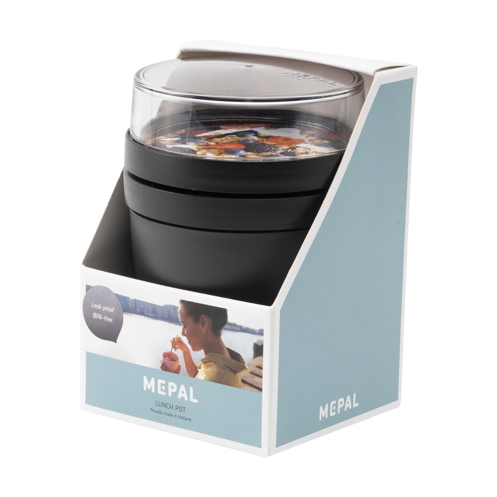 Mepal Lunchpot Ellipse 500 ml Foodcontainer