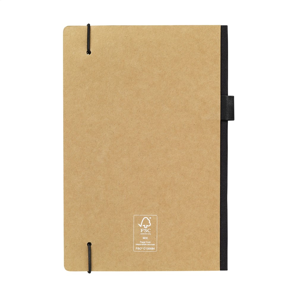 Craftnote Notebook A5 notitieboek