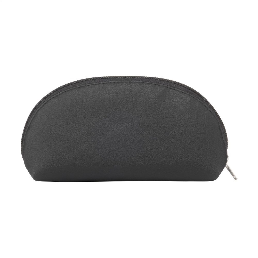 Apple Leather Toiletry Bag toilettas