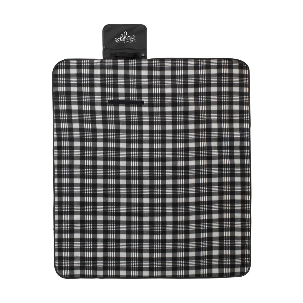 MacBlanket GRS Picnic Blanket picknickkleed