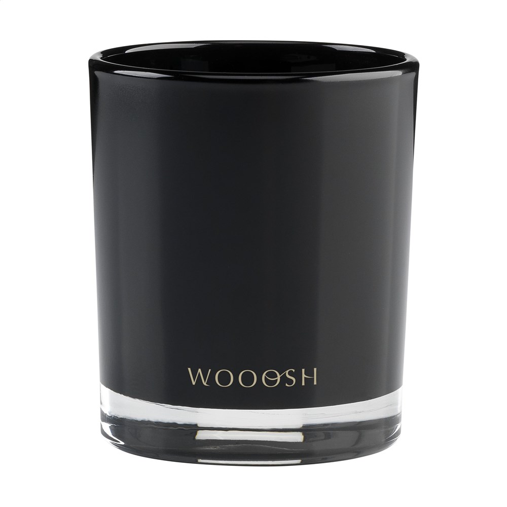 Wooosh Scented Candle Sweet Vanilla