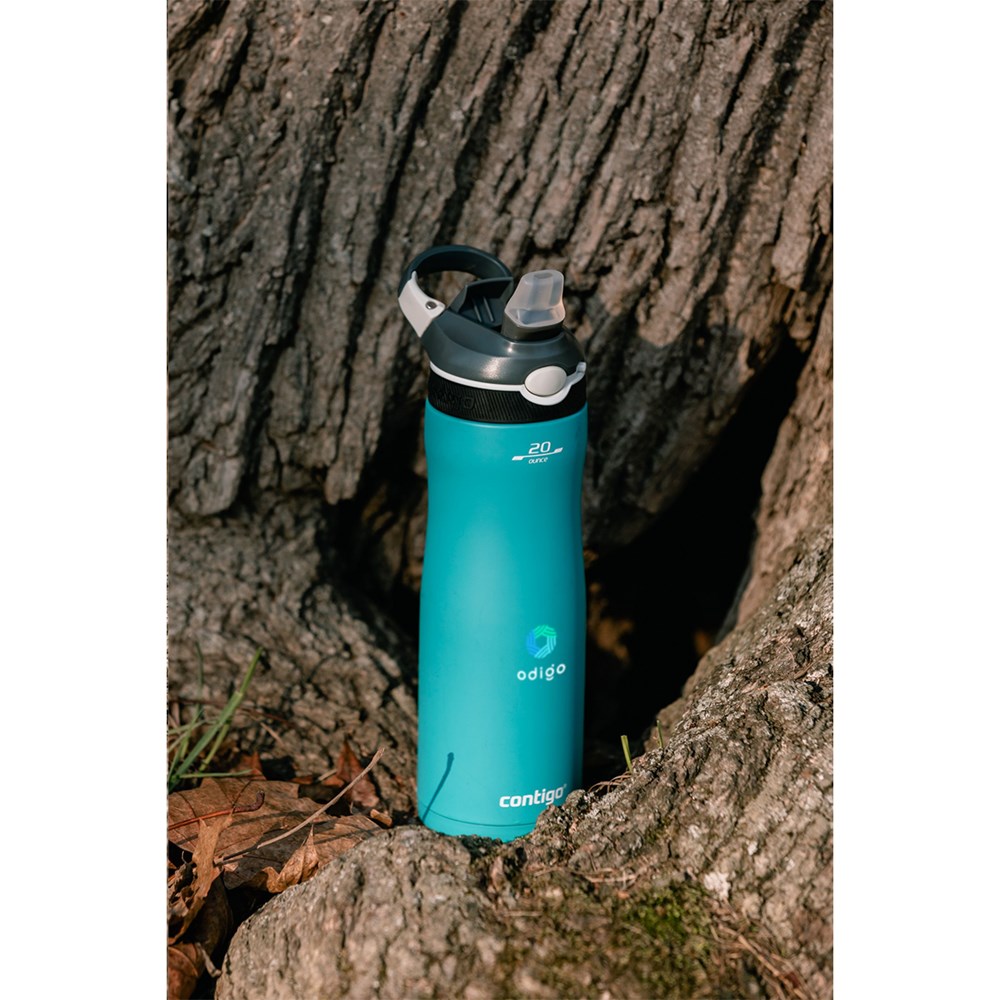 Contigo® Ashland Chill Colour 590 ml drinkfles