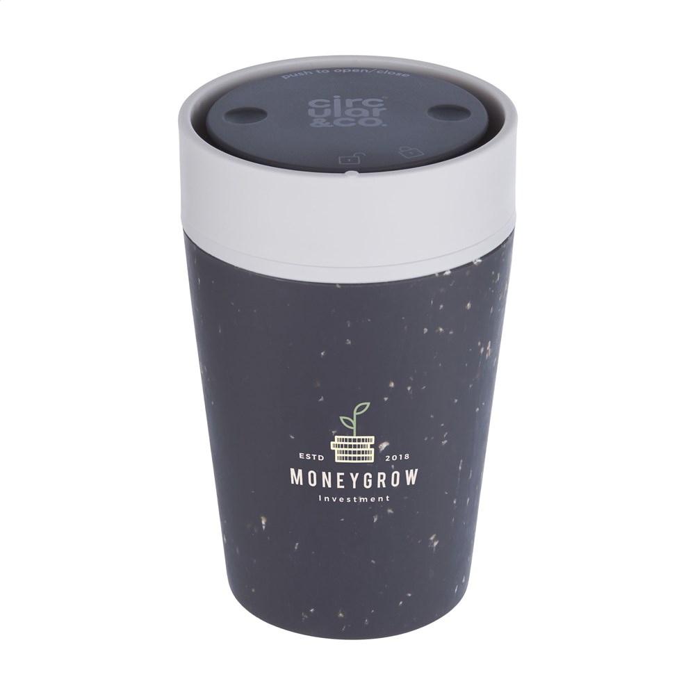 Circular&Co Recycled Coffee Cup 227 ml koffiebeker