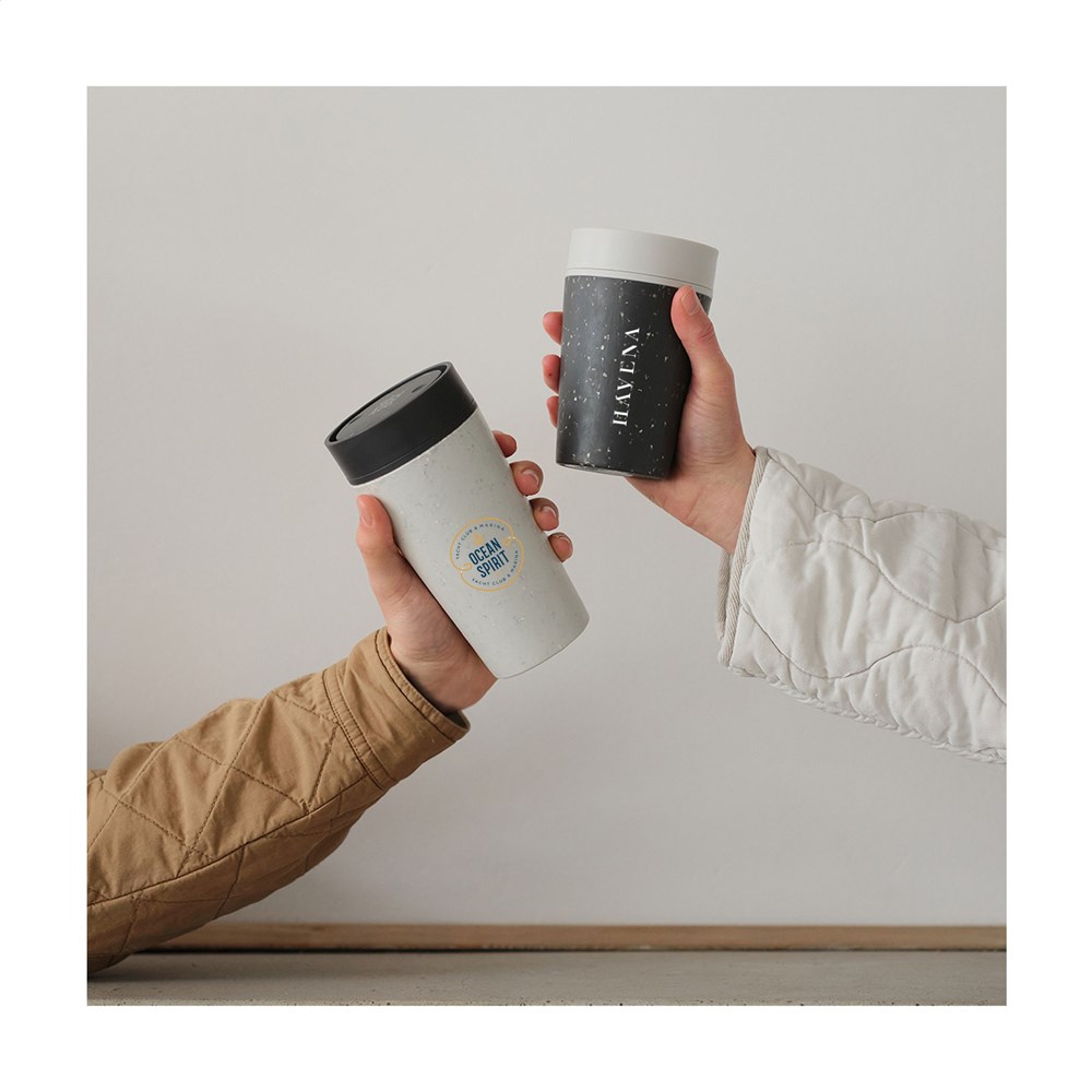 Circular&Co Recycled Coffee Cup 227 ml koffiebeker