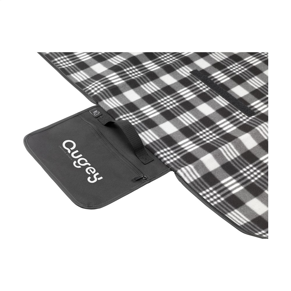 MacBlanket GRS Picnic Blanket picknickkleed