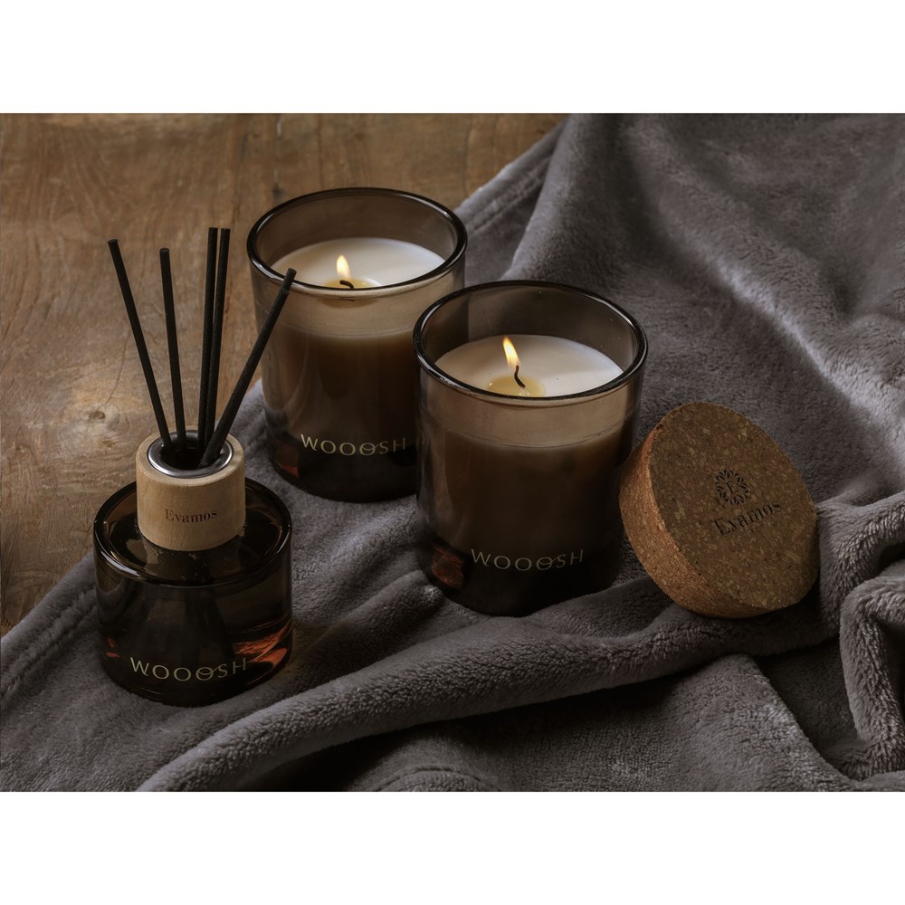 Wooosh Scented Candle Hidden Fig geurkaars