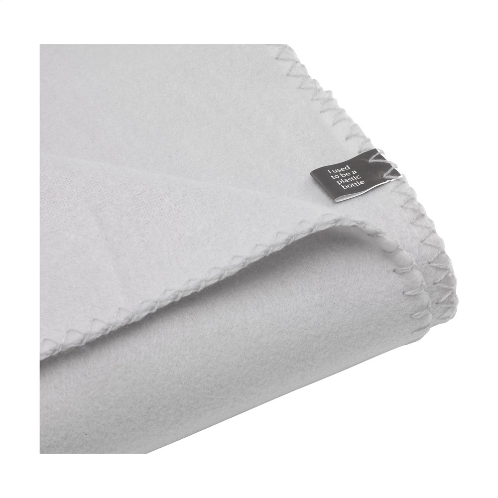 SuperSoft RPET (180 g/m²) fleecedeken