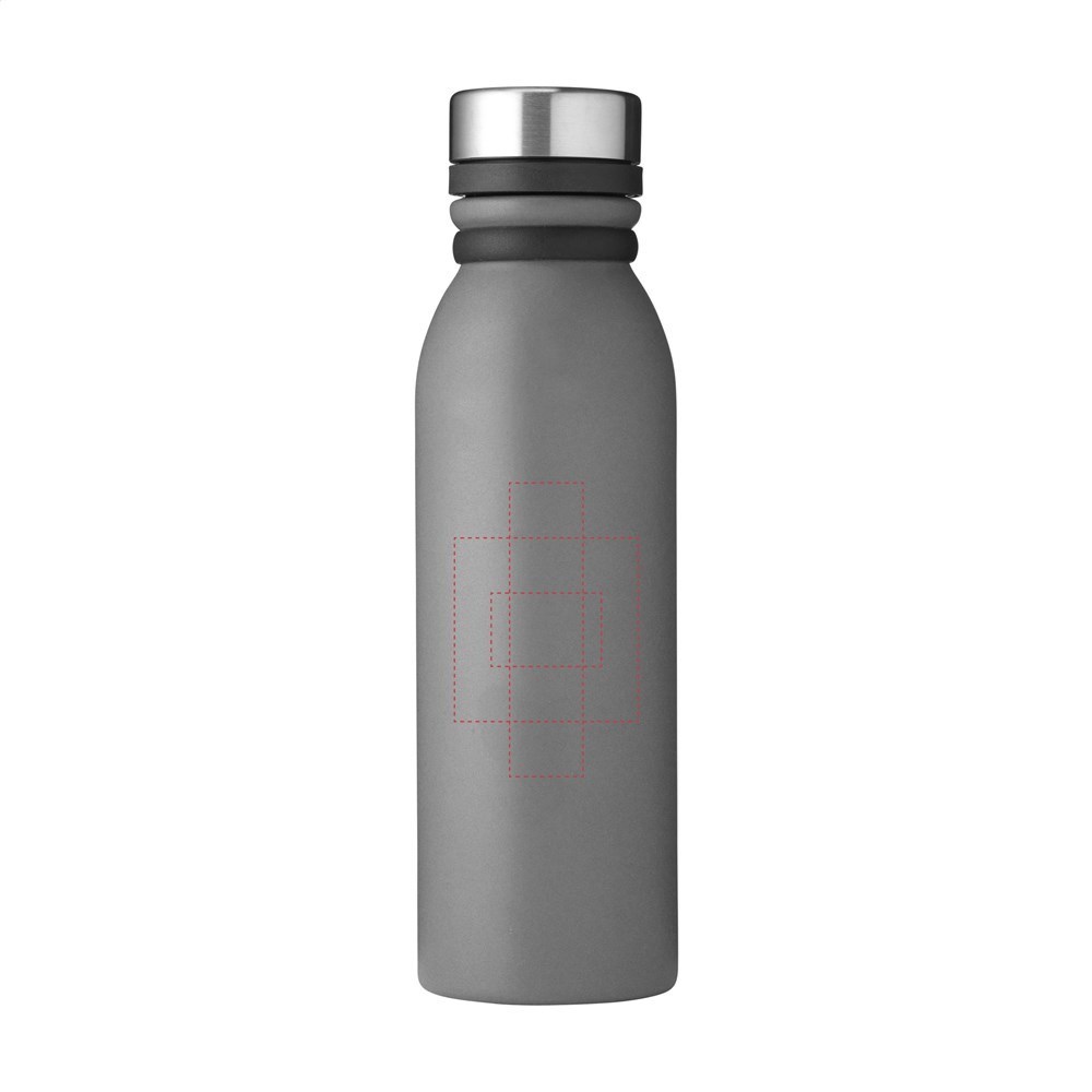 Yukon 600 ml drinkfles