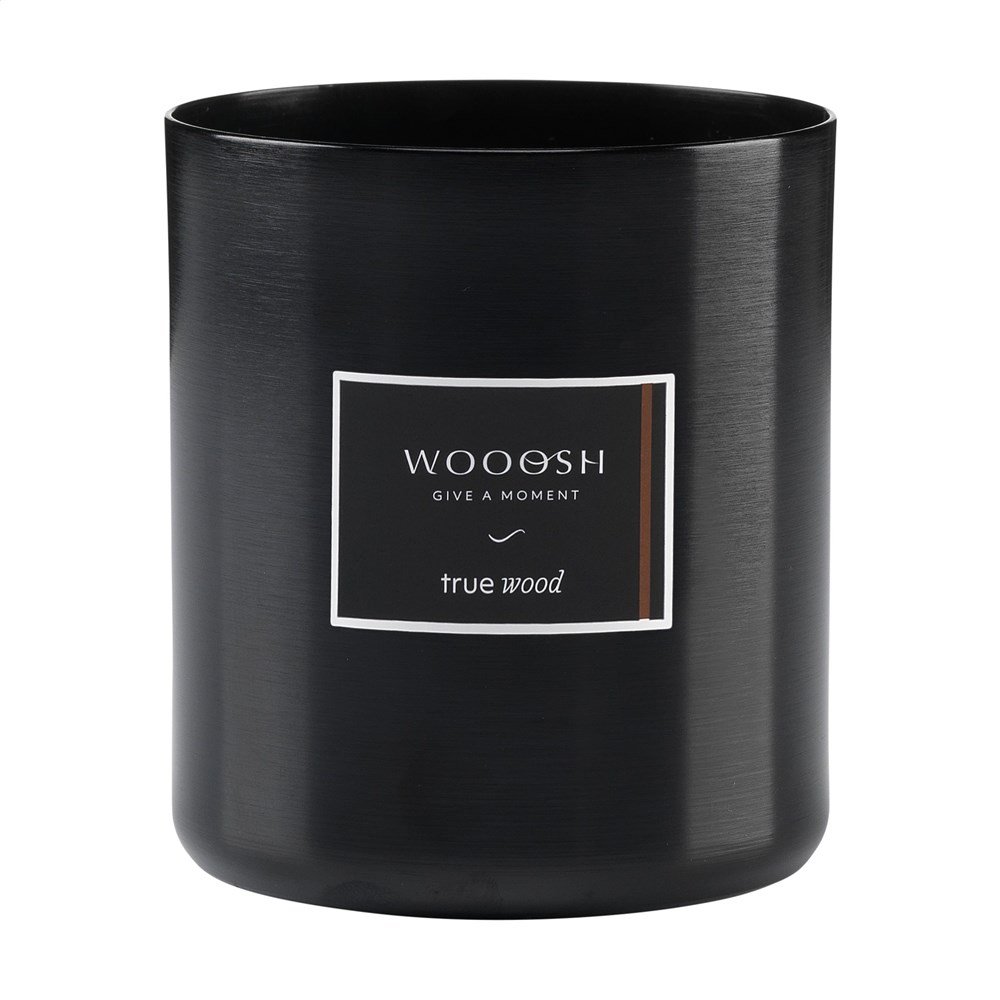 Wooosh Scented Candle True Wood X-Mas