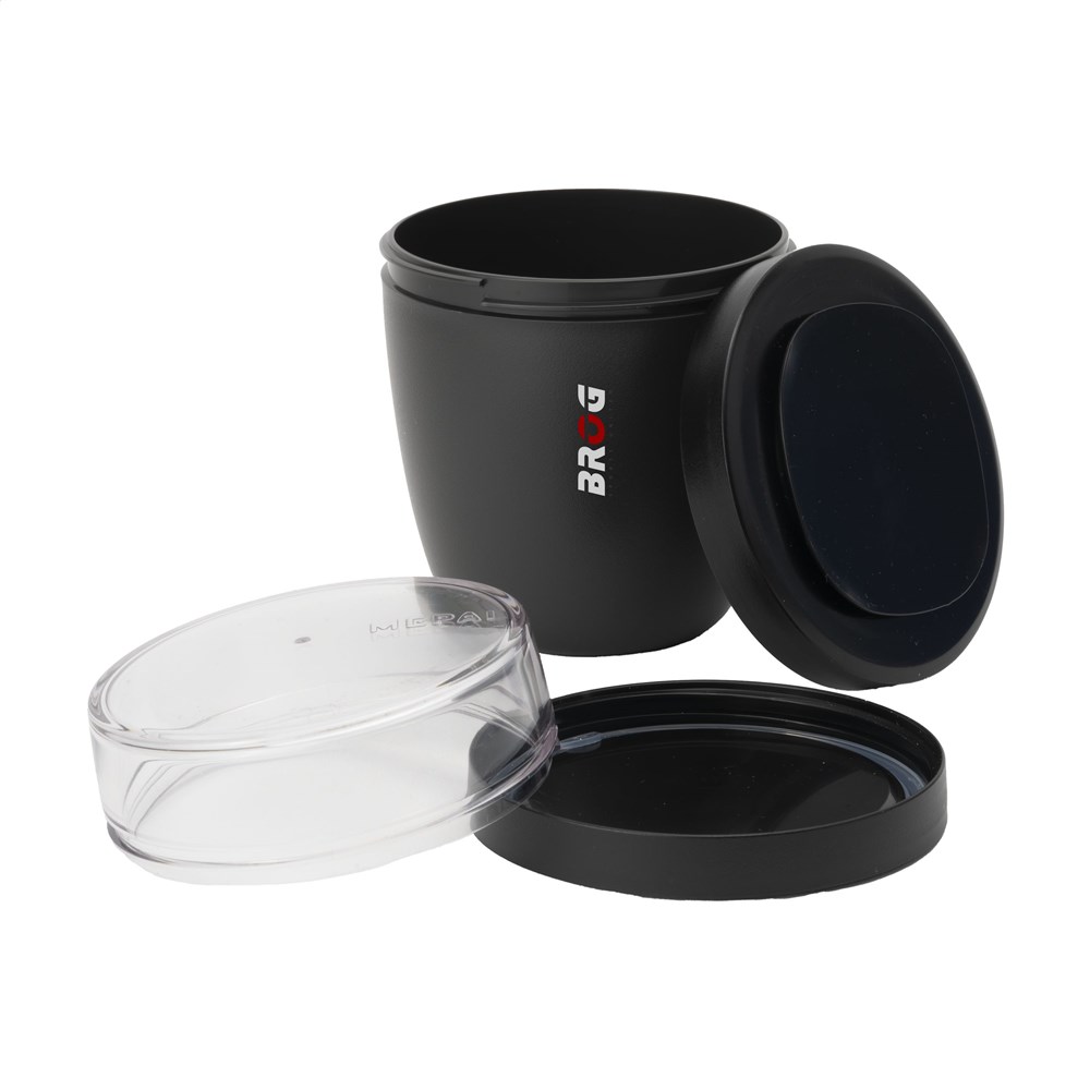 Mepal Lunchpot Ellipse 300 ml Foodcontainer