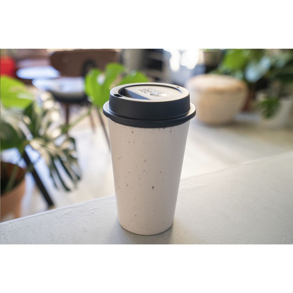 Circular&Co Recycled Now Cup 340 ml koffiebeker