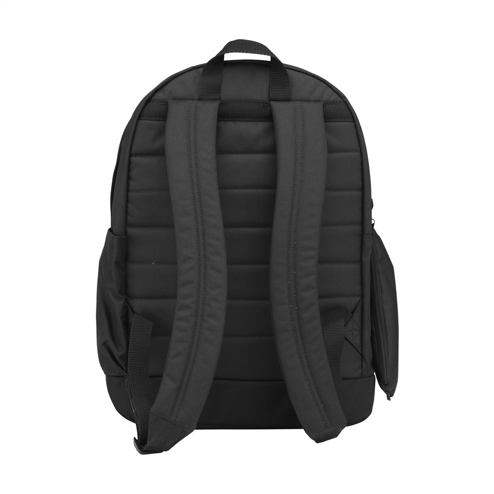 Case Logic Commence Recycled Backpack 15,6 inch rugzak