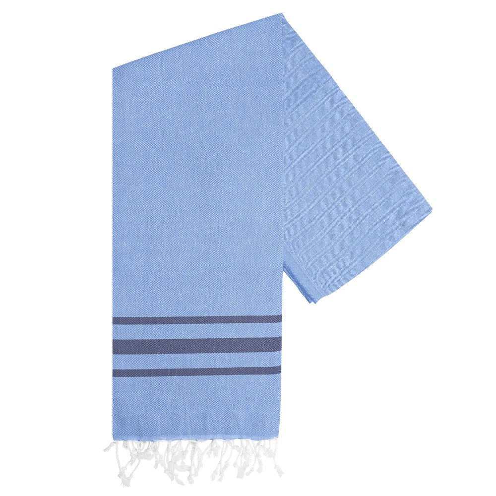 Oxious Hammam Towels - Vibe Luxury stripe hamamdoek