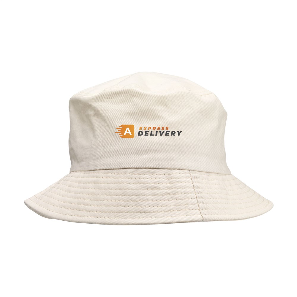 Harber GRS Recycled Bucket Hat