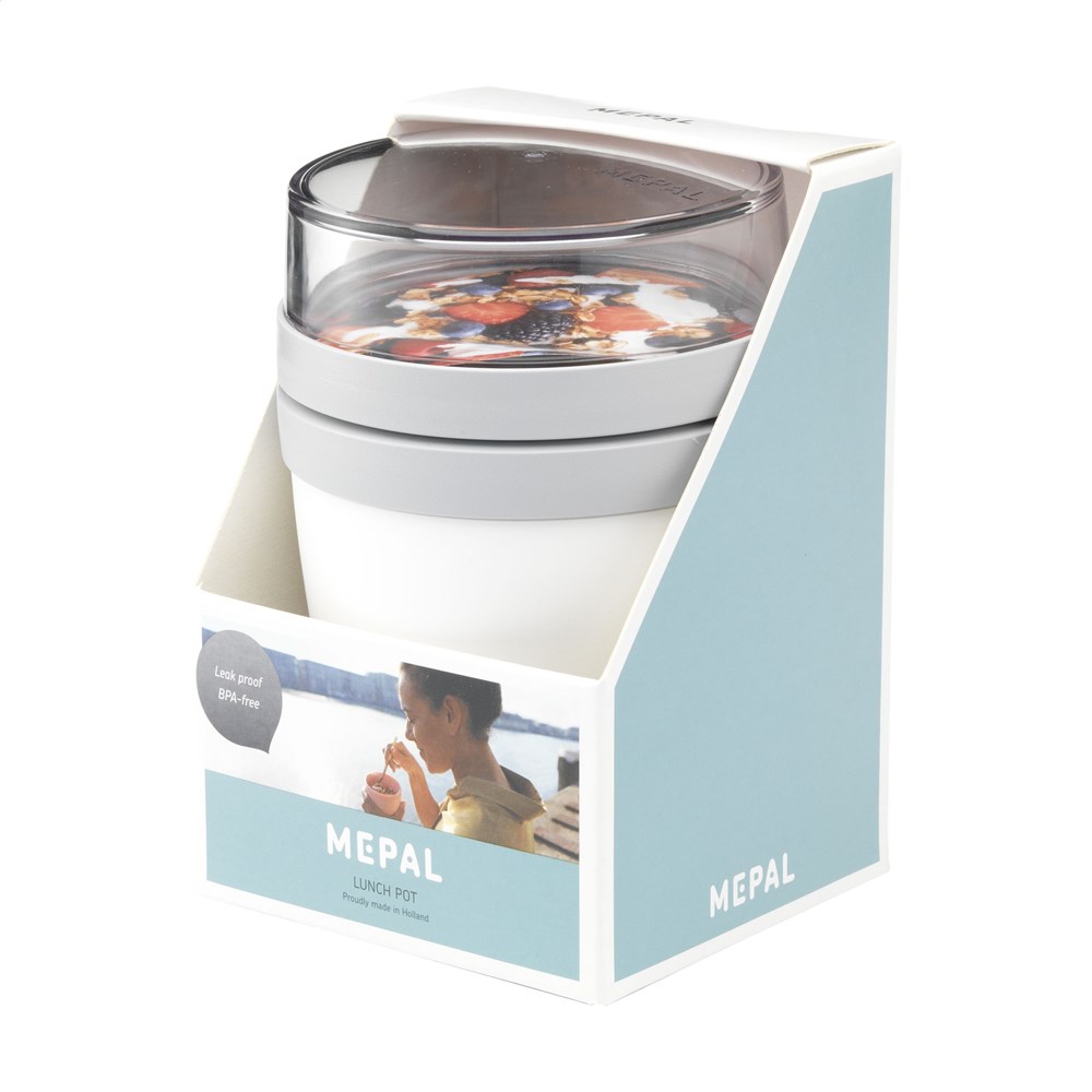 Mepal Lunchpot Ellipse 500 ml Foodcontainer