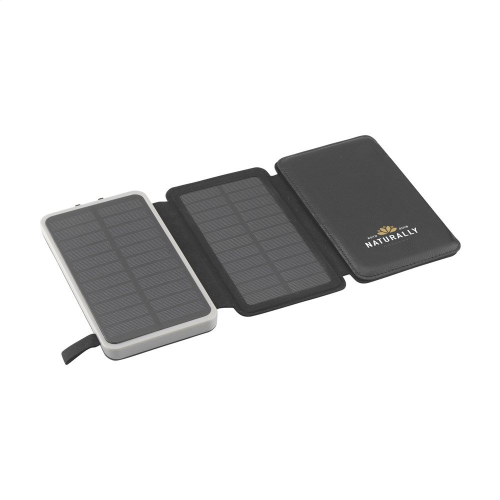 Trail RCS Solar Charger Extreme 8000 oplader