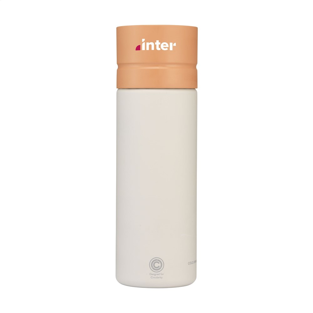 Circular&Co Reusable Bottle 600 ml waterfles