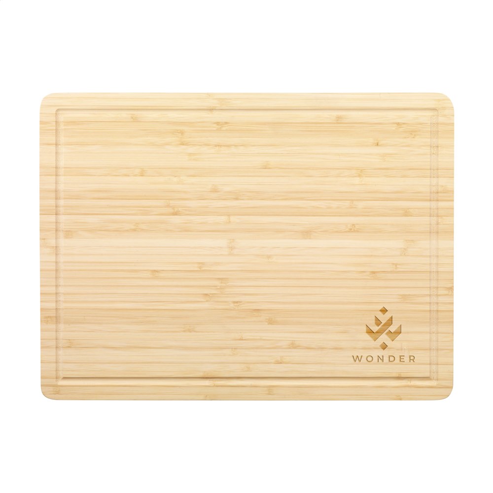 Bamboo Board XL snijplank