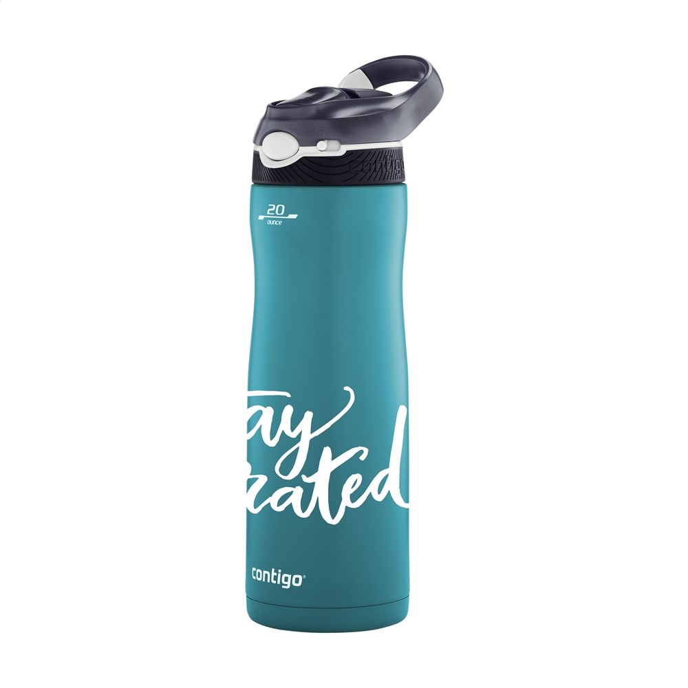 Contigo® Ashland Chill Colour 590 ml drinkfles